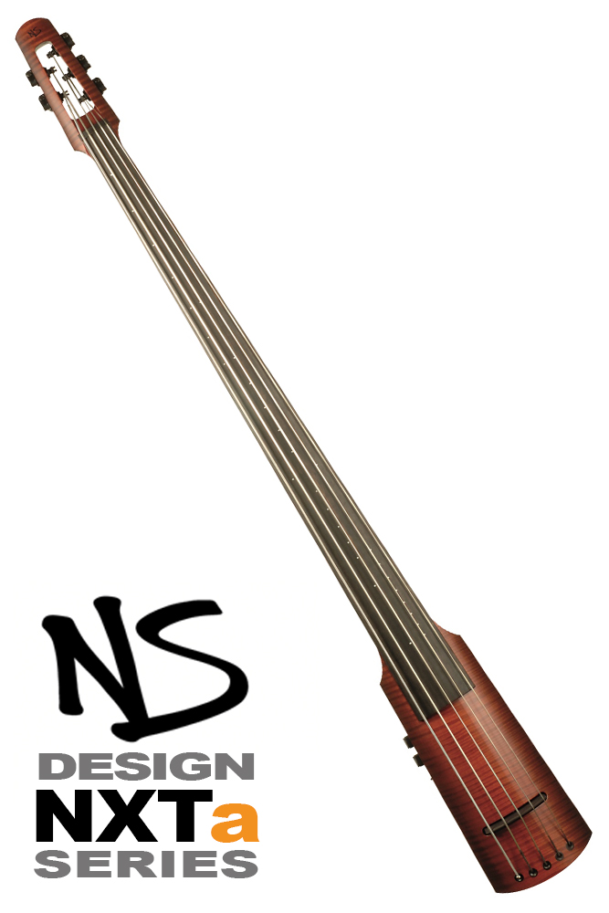 NS Design NXT5a Double Bass
